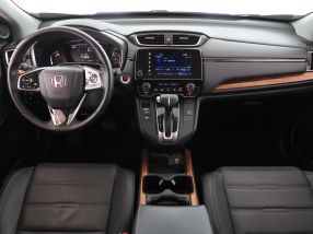 Honda CR-V - 2019