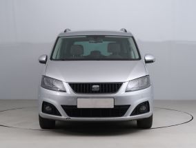 Seat Alhambra - 2012