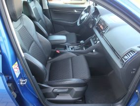 Škoda Karoq - 2021