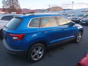 Skoda Karoq - 2021