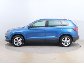 Škoda Karoq - 2021