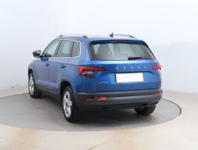 Škoda Karoq - 2021