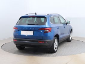 Škoda Karoq - 2021