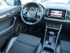 Škoda Karoq - 2021