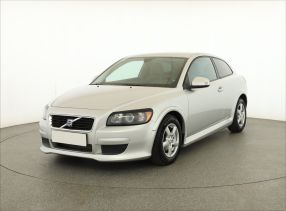 Volvo C30 - 2010