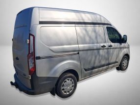 Ford Transit Custom - 2016