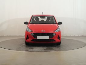 Hyundai i10 - 2021