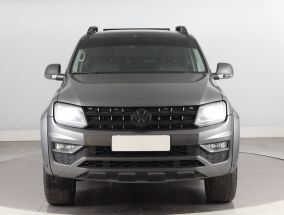 Volkswagen Amarok - 2018