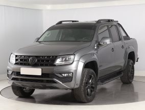 Volkswagen Amarok - 2018