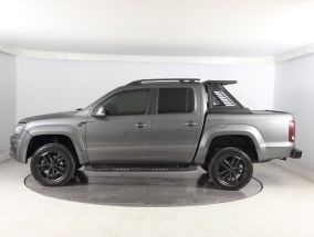 Volkswagen Amarok - 2018