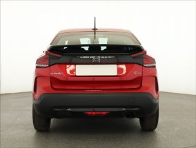 Citroen C4 - 2025