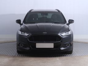 Ford Mondeo - 2018