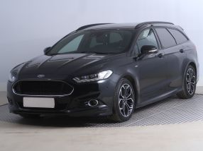 Ford Mondeo - 2018