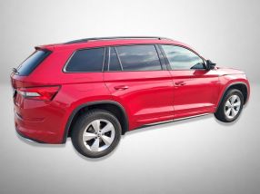 Skoda Kodiaq - 2019