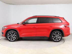 Škoda Kodiaq - 2019
