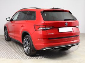 Škoda Kodiaq - 2019
