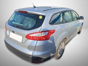 Ford Focus - 2012