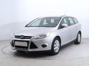 Ford Focus - 2012