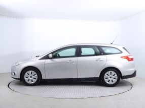 Ford Focus - 2012