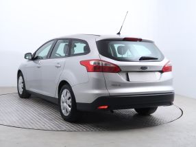 Ford Focus - 2012