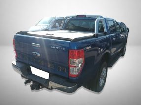 Ford Ranger - 2019