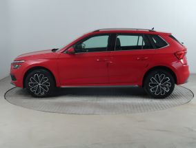 Skoda Kamiq - 2022