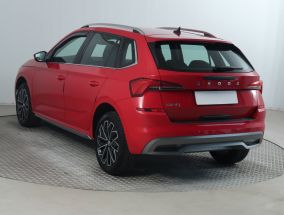 Skoda Kamiq - 2022
