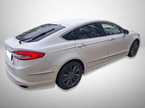 Ford Mondeo - 2019