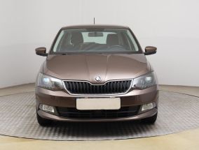 Skoda Fabia - 2018
