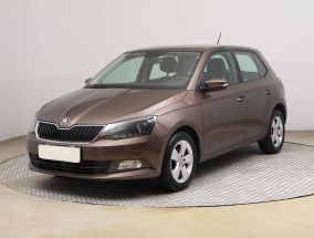 Škoda Fabia - 2018