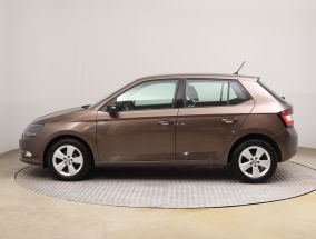 Škoda Fabia - 2018