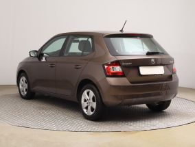 Škoda Fabia - 2018