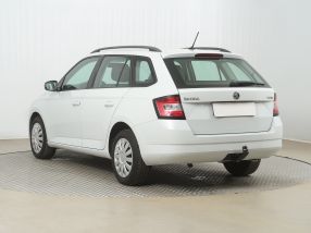 Škoda Fabia - 2015