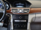 Mercedes-Benz E, 2015