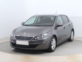 Peugeot 308 - 2016
