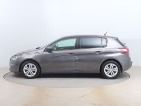 Peugeot 308 - 2016