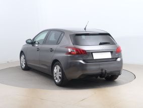 Peugeot 308 - 2016