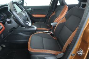 Renault Captur - 2020