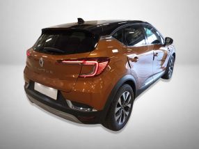 Renault Captur - 2020