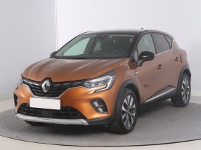 Renault Captur - 2020