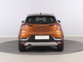 Renault Captur - 2020