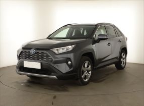 Toyota RAV 4 - 2021