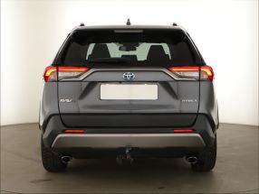 Toyota RAV 4 - 2021