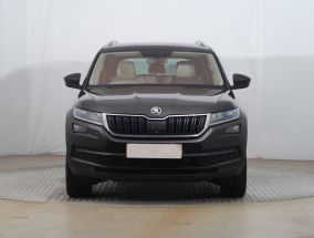 Skoda Kodiaq - 2017