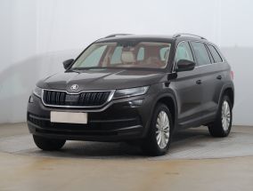 Skoda Kodiaq - 2017