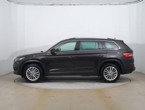 Skoda Kodiaq - 2017