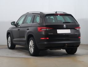 Skoda Kodiaq - 2017