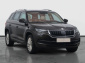 Škoda Kodiaq, 2017