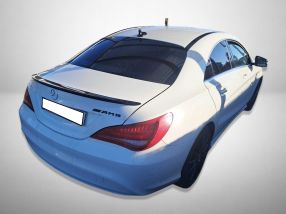 Mercedes-Benz CLA - 2013