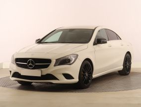 Mercedes-Benz CLA - 2013